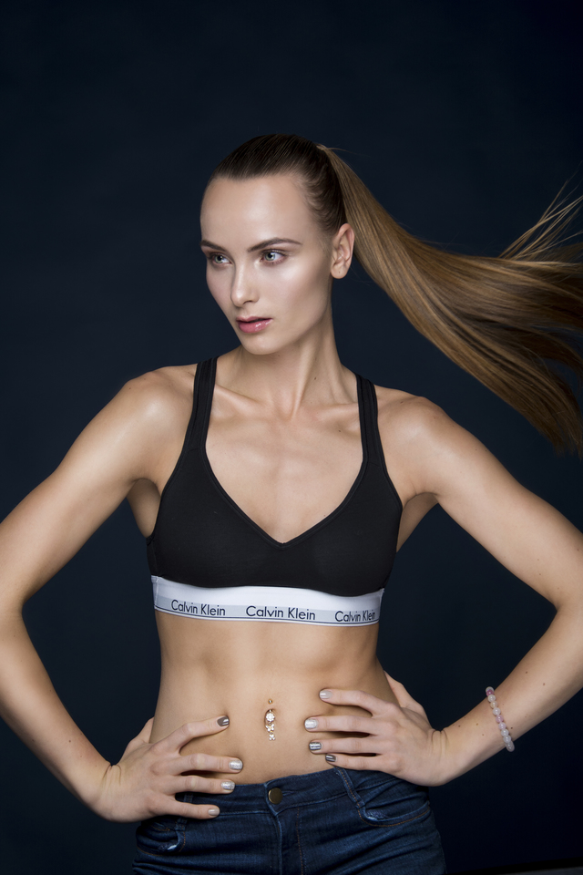 sleek pony-infinitum collection