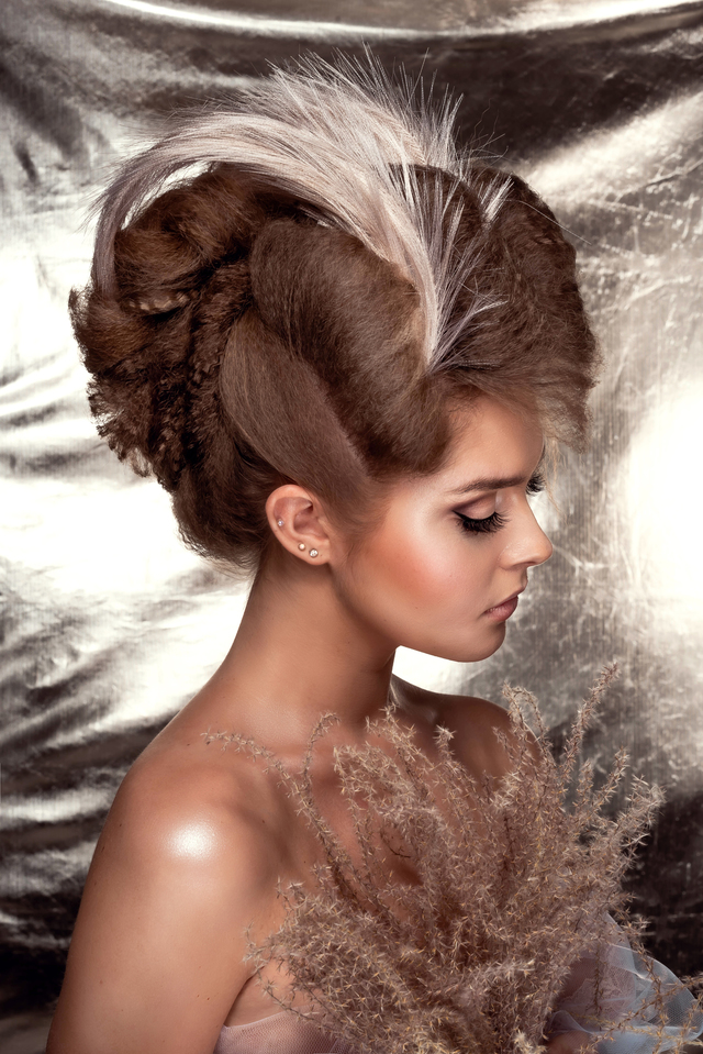 The Bridal Fusion 