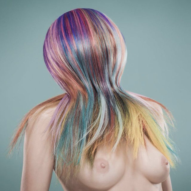 Dutch Art.....hair by Natasja Keijzer