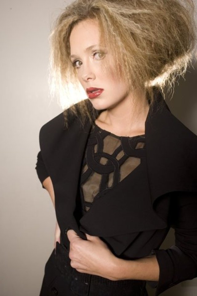 Crimp