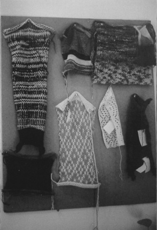 swatches