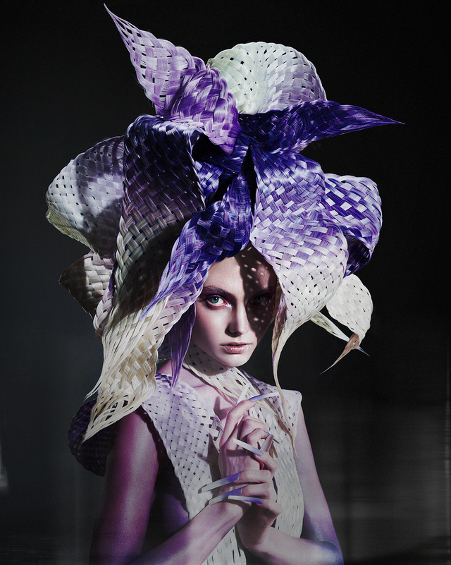 2017 NAHA Avant Garde Finalist