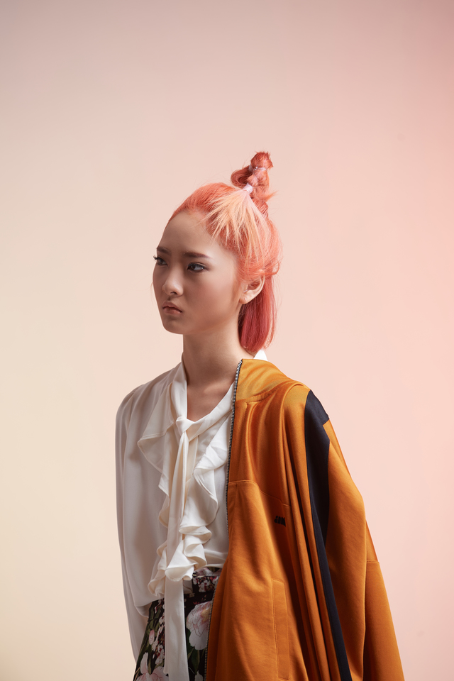 SONNE SS2018 CAMPAIGN