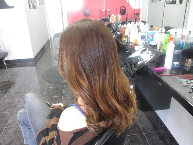 Hair Envy Creative Designs 