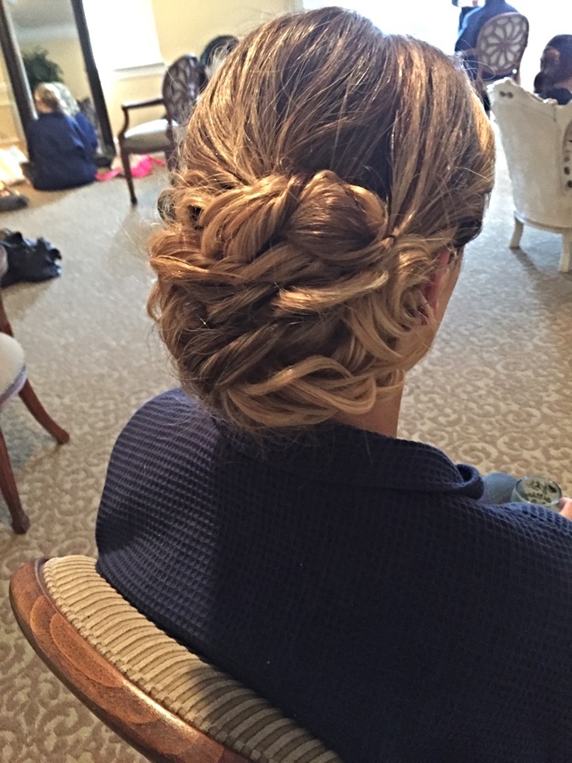Wedding style 