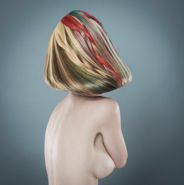 Dutch Art.....hair by Natasja Keijzer