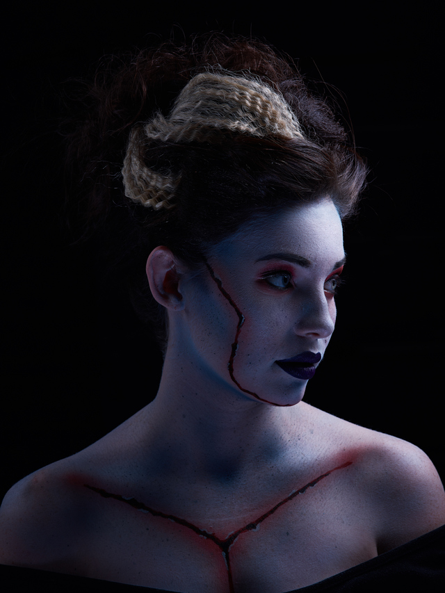 frankenbride