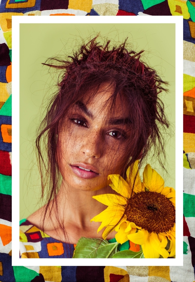 Revolution (aka Coachella Part 2)