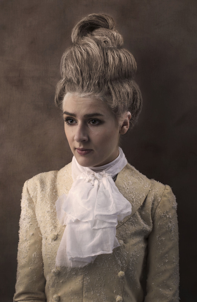 18th Century Portraits
