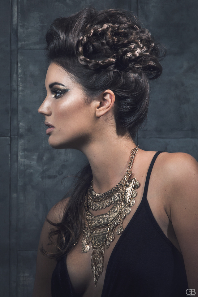 The Eros Collection · Andromeda