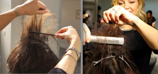 Sherri Intercoiffure 8