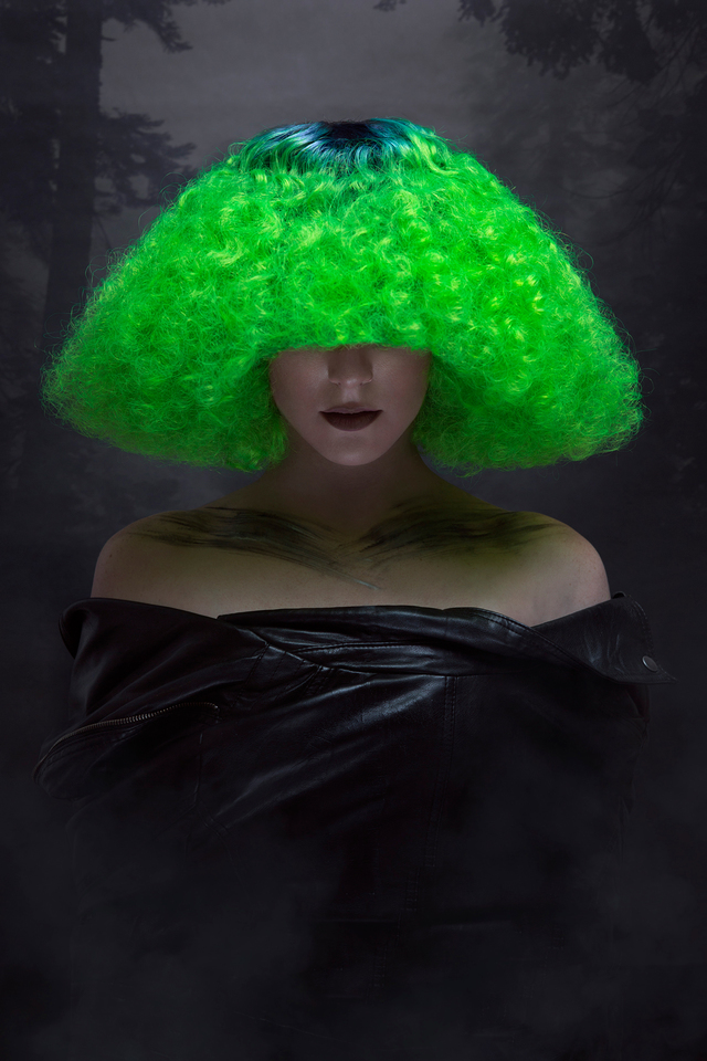 2017 NAHA Newcomber of the Year Finalist 