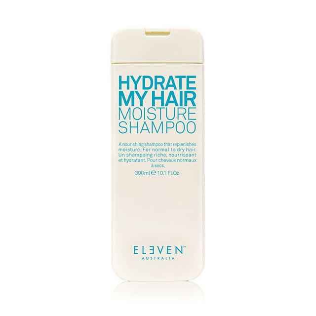 Hydrate My Hair Moisture Shampoo