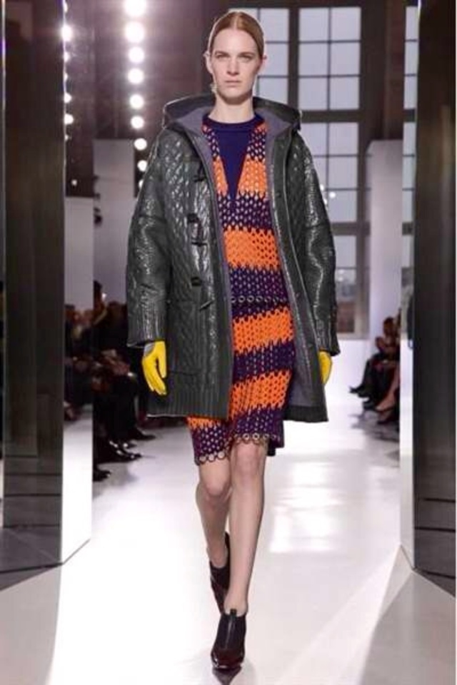 Ky Balenciaga photo 6