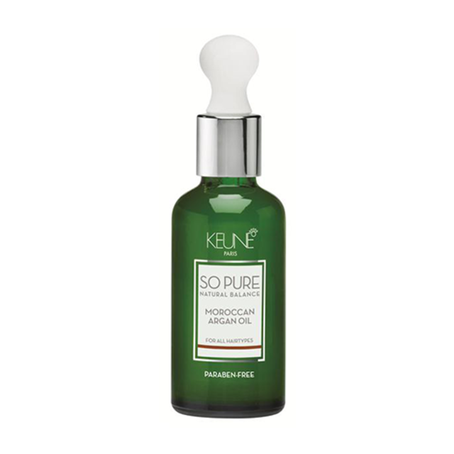 Moroccan Argan Oil