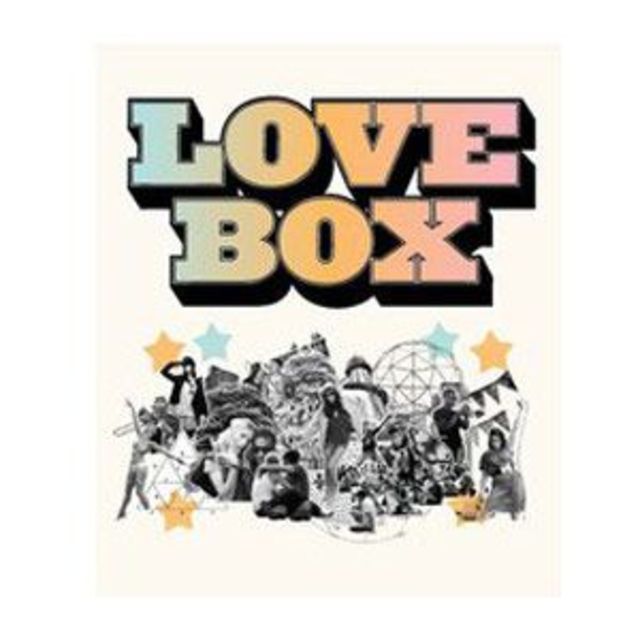 lovebox-weekender