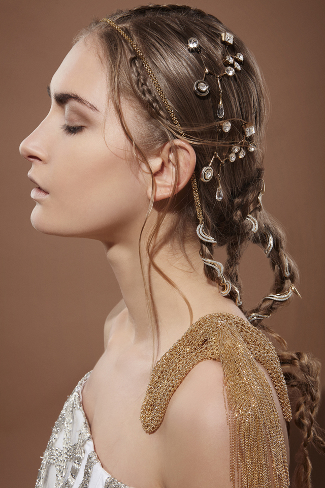 PROJECT HAIR