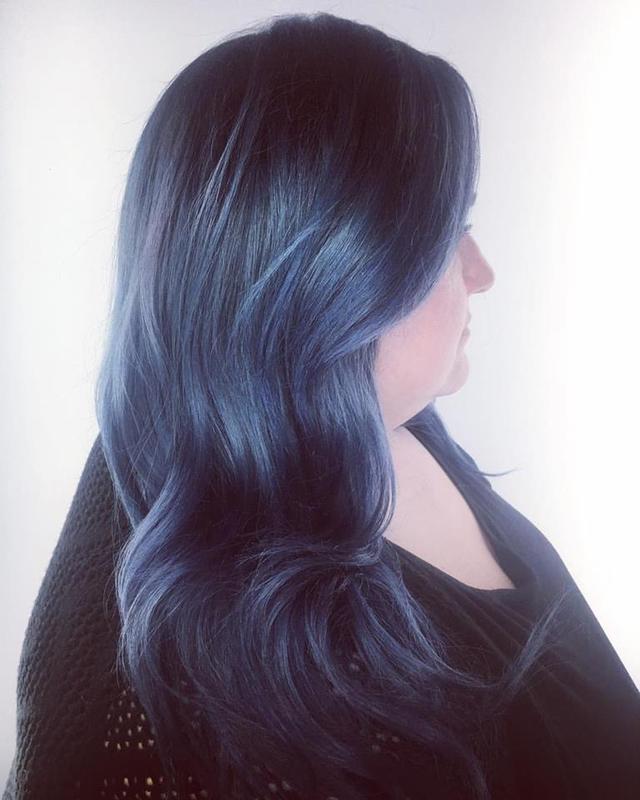 Creative Color by Shelly