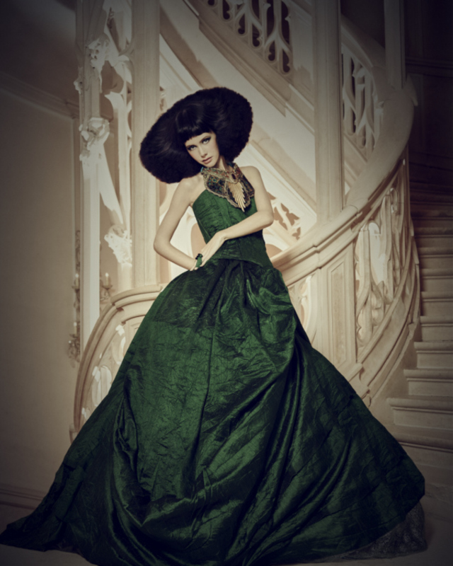 Opulence