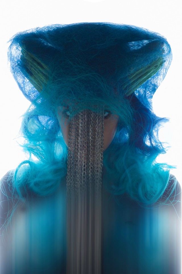 sea