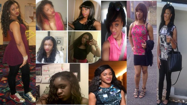 2016 hair collection by me