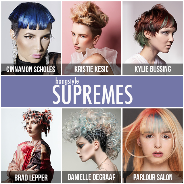 June 21, 2018 Supremes Winners 
