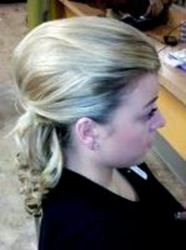 hair