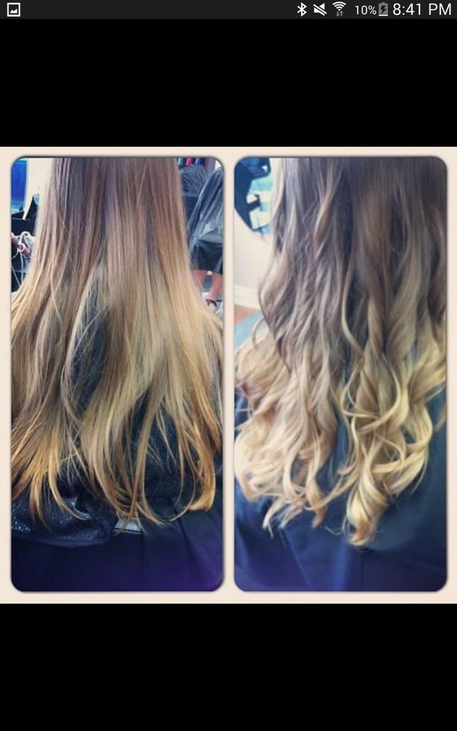 Some of my work :)