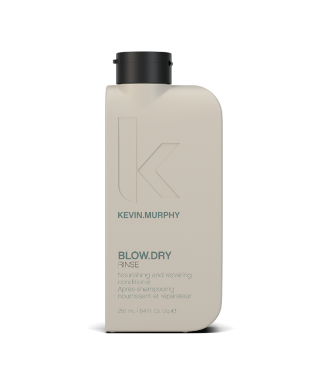 BLOW.DRY RINSE