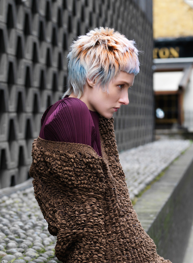 LONDON STREET COLLECTION