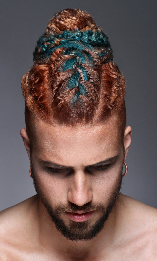 Uncharted
Hair By: Kelsey Higginbotham
HairByHigginbotham