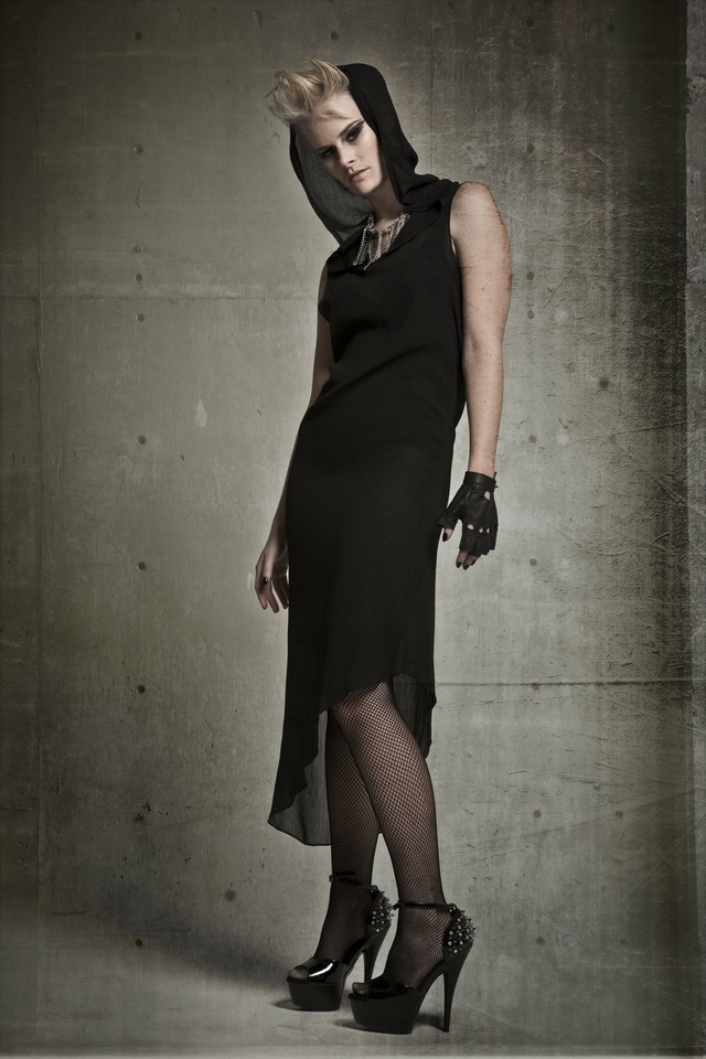 NAHA 2013- Editorial Finalist