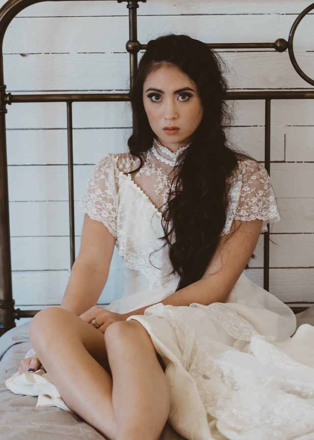 Boho Bride