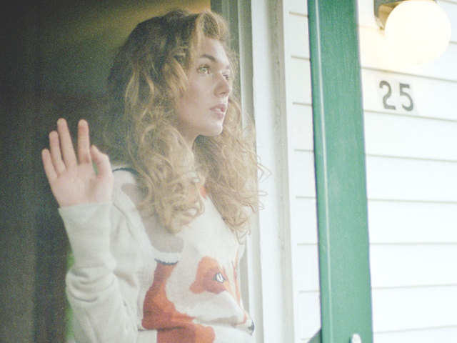 ALICE AUFRAY for METAL MAGAZINE 9
