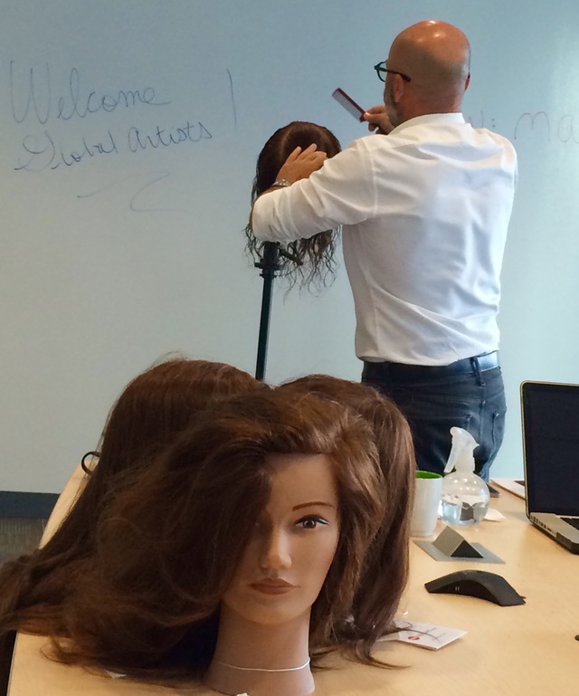 Behind the Scenes Planning the 2016 Collection! 