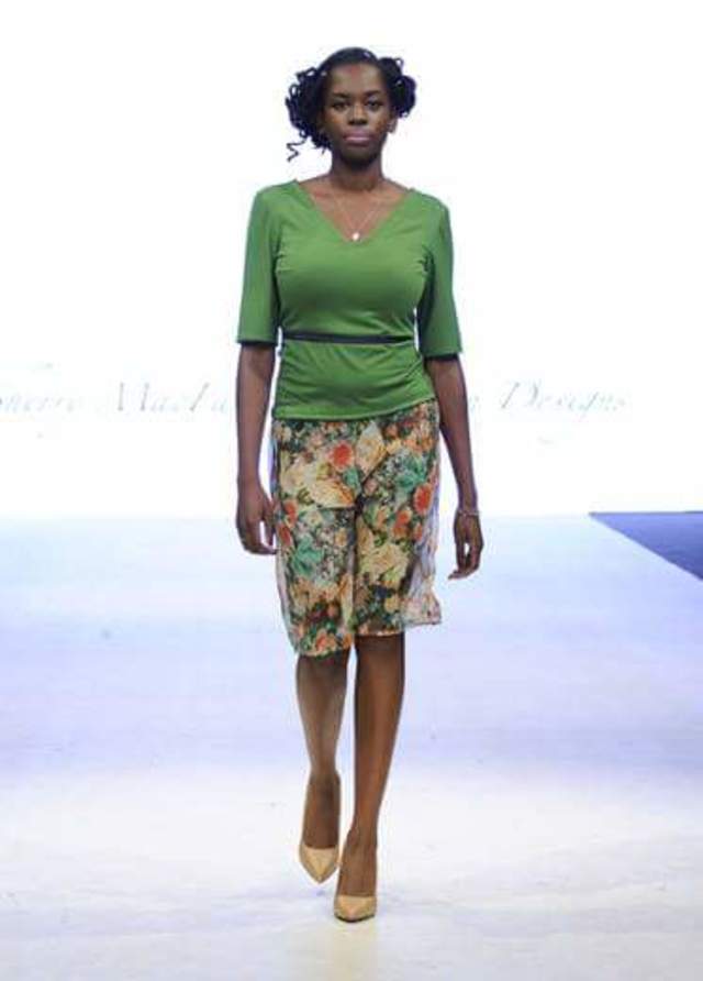 Vancouver Fashion Week