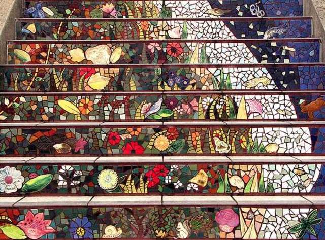 16th-Avenue-Tiled-Steps