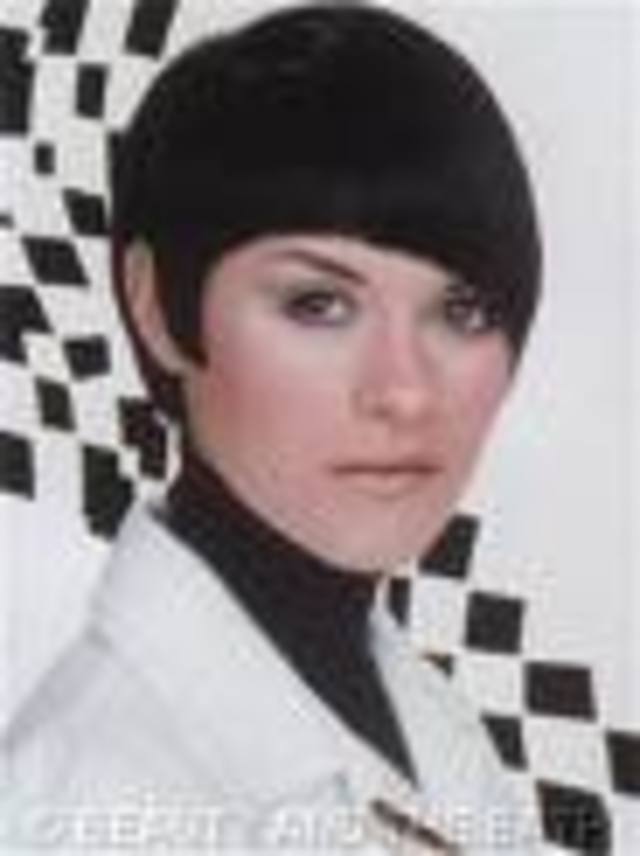 RETRO HAIRDOS &amp; STYLE