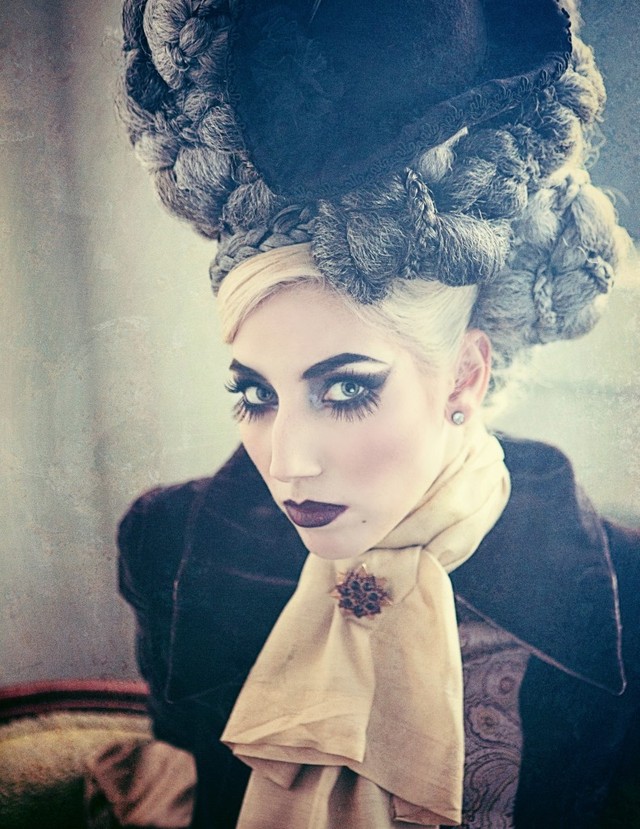 The Wicked Stepmother