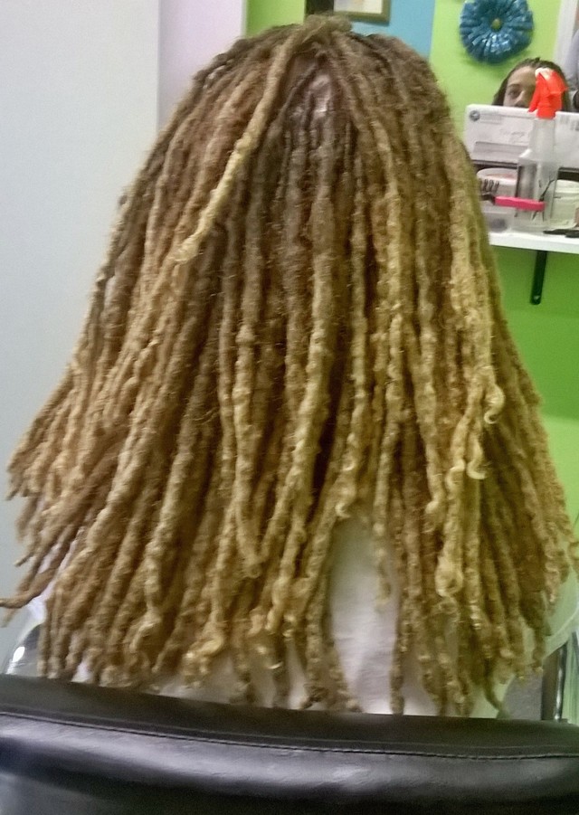 locs