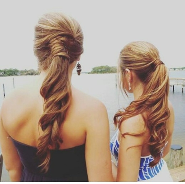 Prom season is just around the corner 