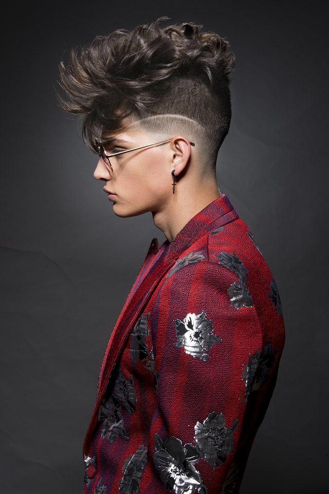 NAHA 2019 - Hairstylist Of The Year