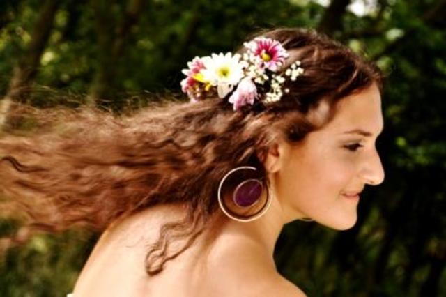 Wind in your hair
