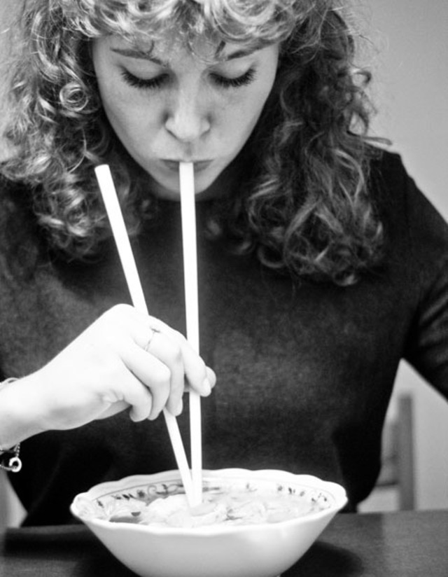 Soup-Sticks