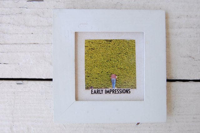 early impressions