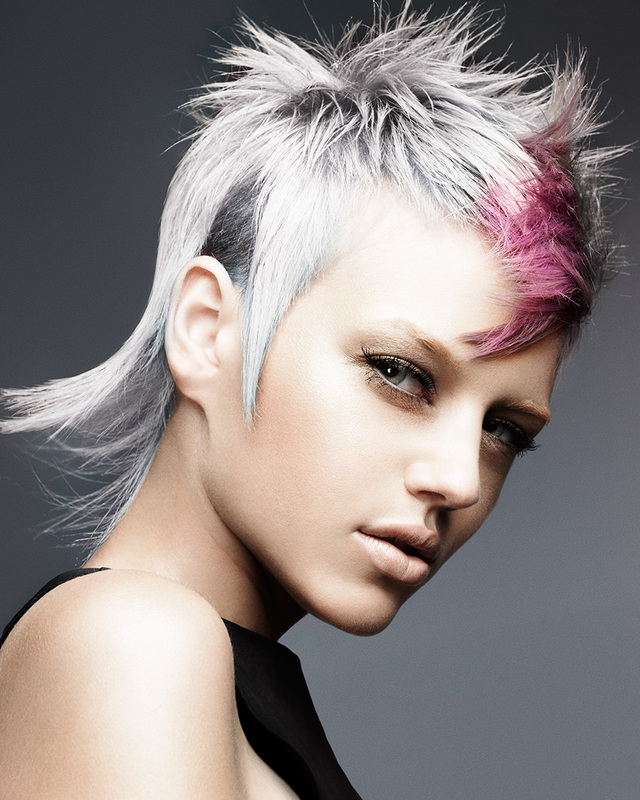 Intensity Collection