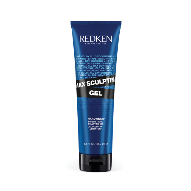 MAX SCULPTING GEL