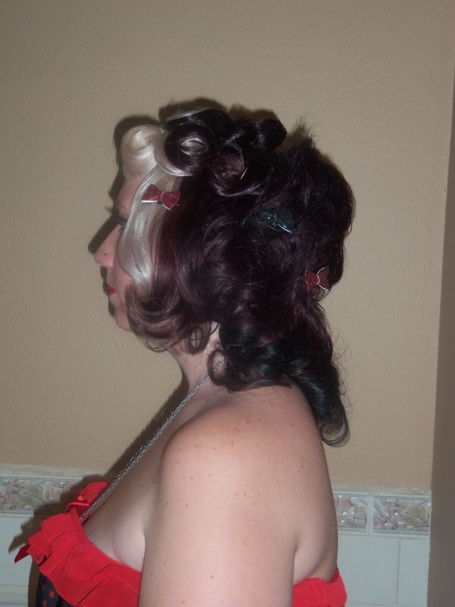 Rockabilly