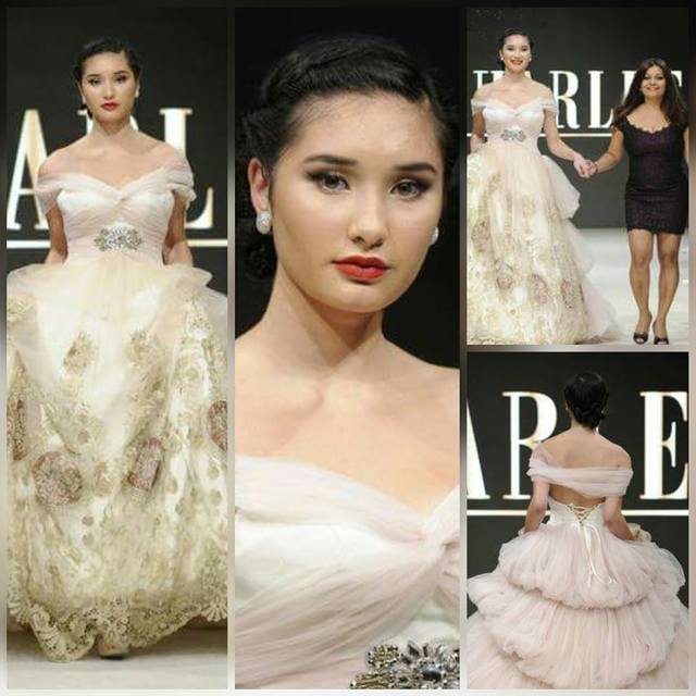 Vancouver Fashion Week