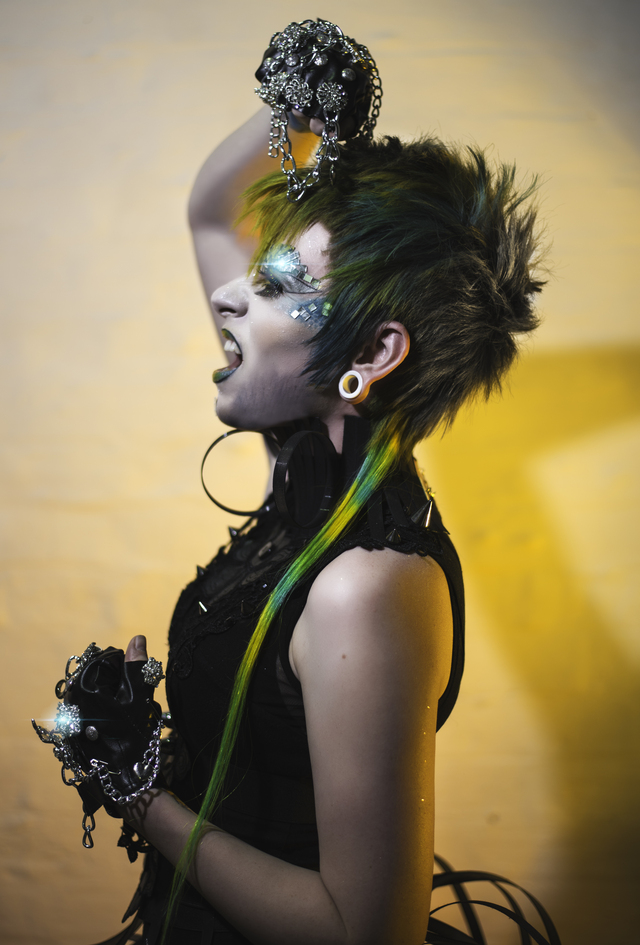 Cosmic youth